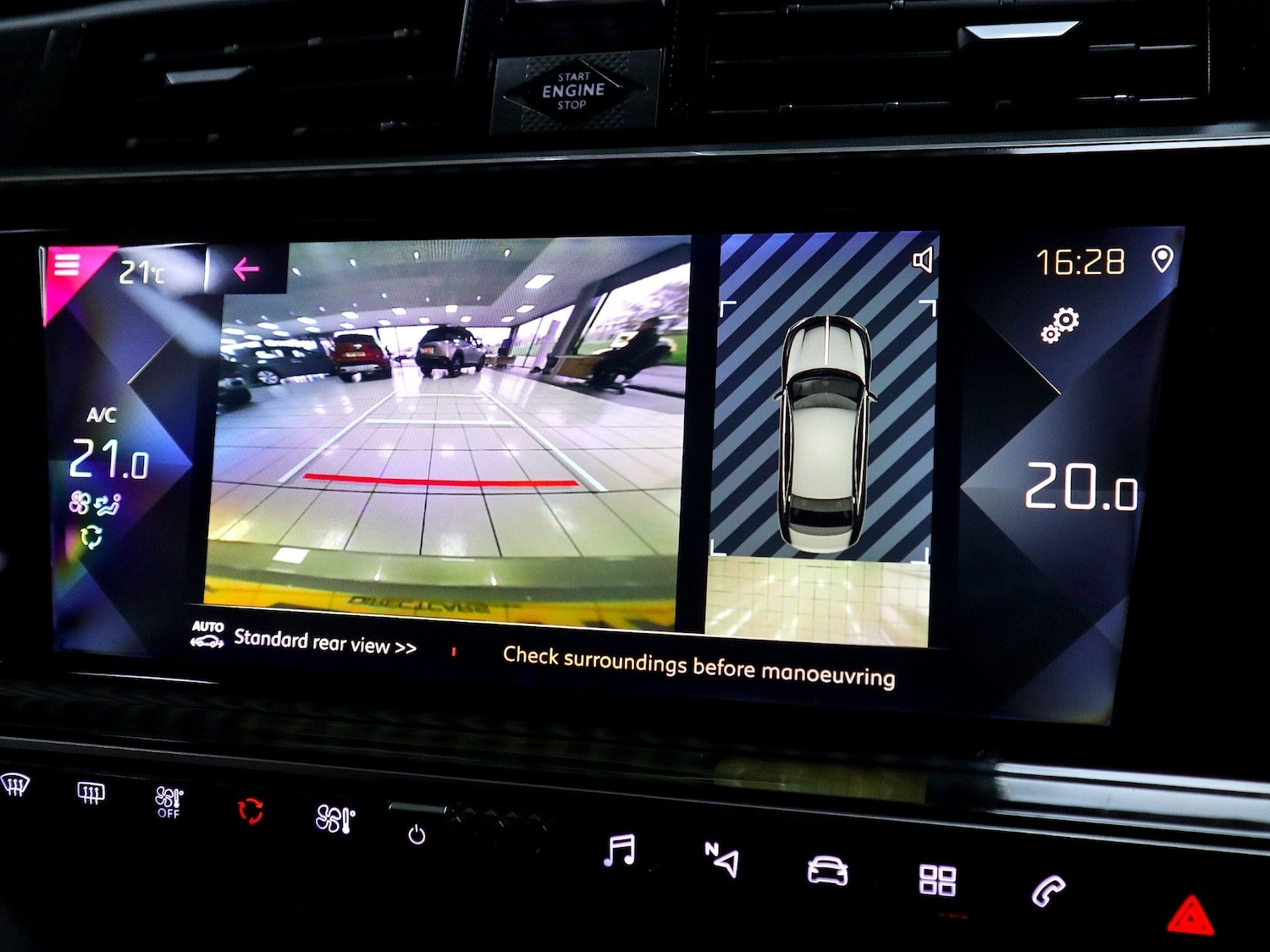 Used DS Automobiles DS 9 2022 for sale - 76307910: Photo 35