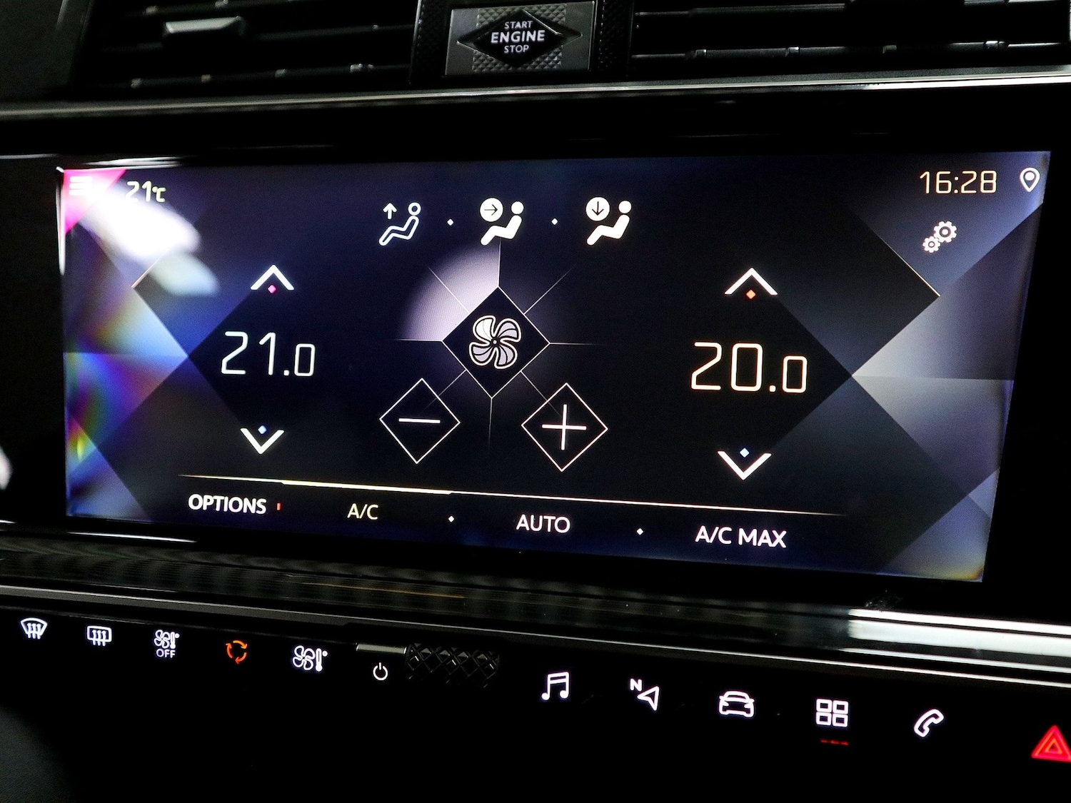 Used DS Automobiles DS 9 2022 for sale - 76307910: Photo 36