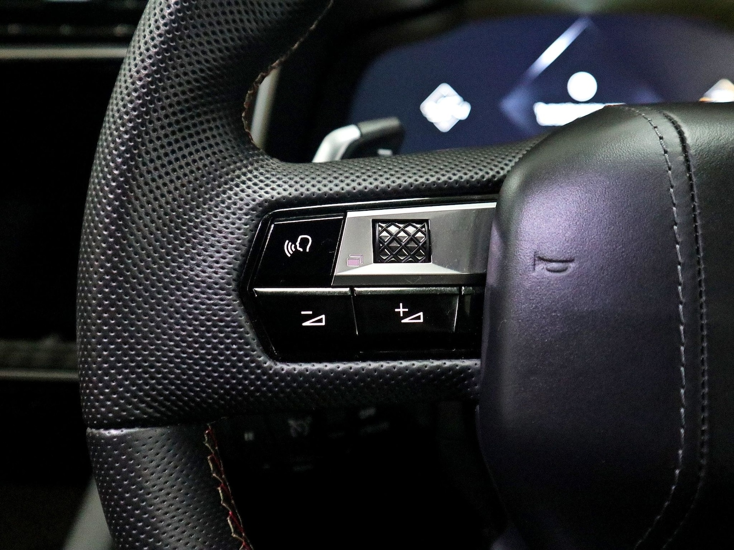 Used DS Automobiles DS 9 2022 for sale - 76307910: Photo 38