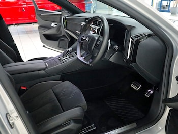 Used DS Automobiles DS 9 2022 for sale - 76307910: Photo