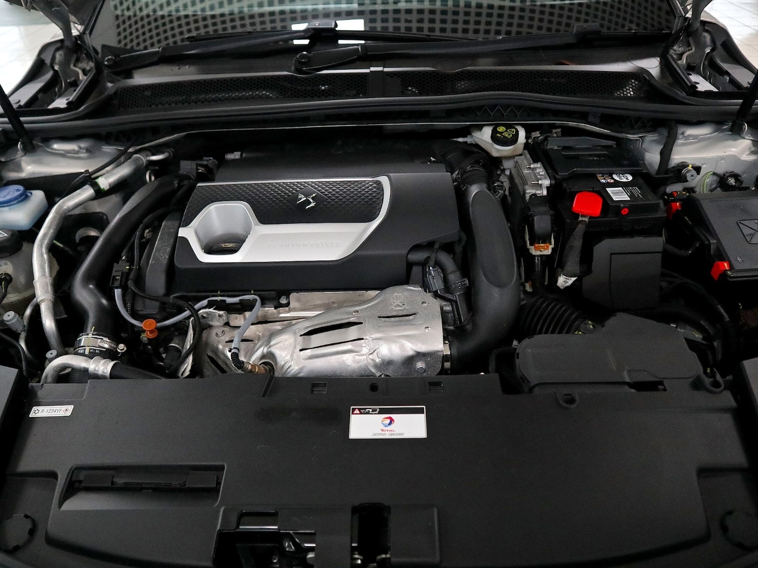 Used DS Automobiles DS 9 2022 for sale - 76307910: Photo 43