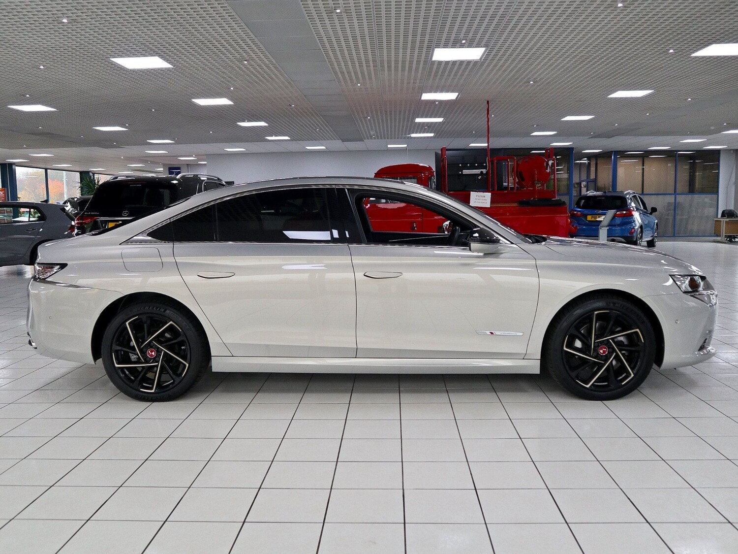 Used DS Automobiles DS 9 2022 for sale - 76307910: Photo 6