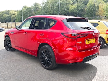 Used Mazda CX-60 2023 for sale - 79463800: Photo