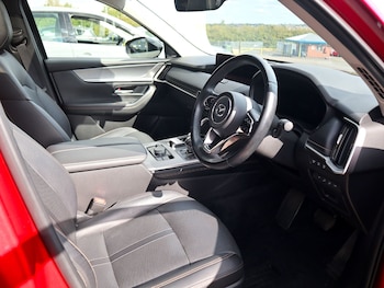 Used Mazda CX-60 2023 for sale - 79463800: Photo