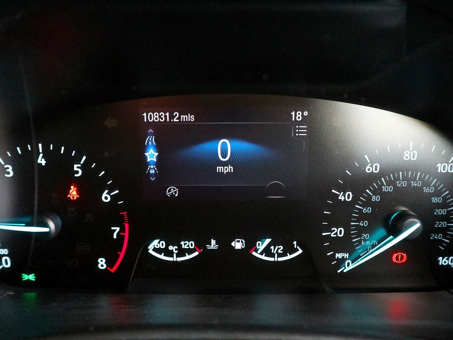 Vehicle 26