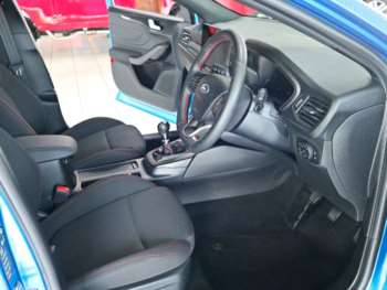 Used Ford Focus 2024 for sale - 74933085: Photo