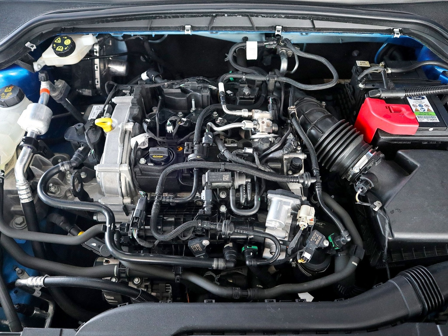 Vehicle 41