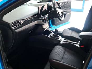 Used Ford Focus 2024 for sale - 74933085: Photo