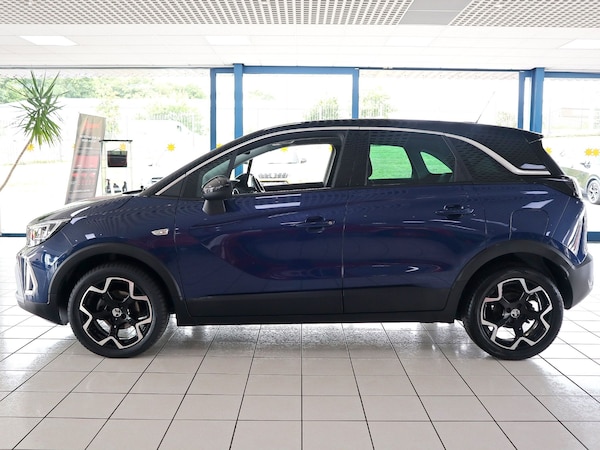 Used Vauxhall Crossland 2022 for sale - 75278174: Photo 10