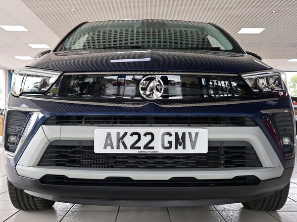 Used Vauxhall Crossland 2022 for sale - 75278174: Photo 11