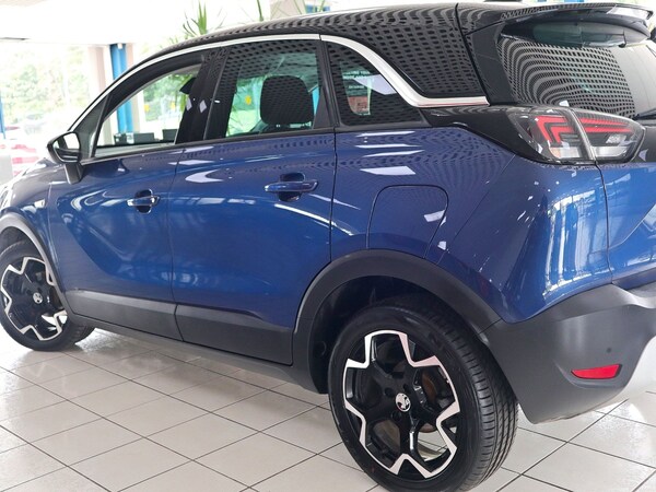 Used Vauxhall Crossland 2022 for sale - 75278174: Photo 13