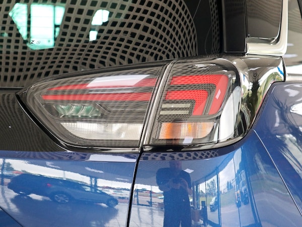 Used Vauxhall Crossland 2022 for sale - 75278174: Photo 14