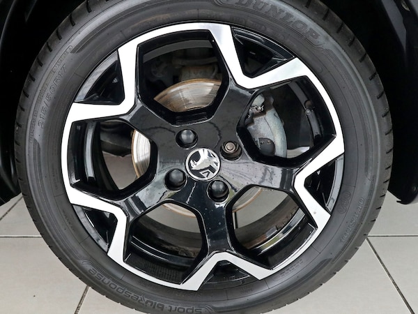 Used Vauxhall Crossland 2022 for sale - 75278174: Photo 15
