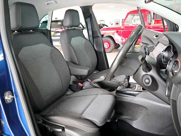 Used Vauxhall Crossland 2022 for sale - 75278174: Photo 16