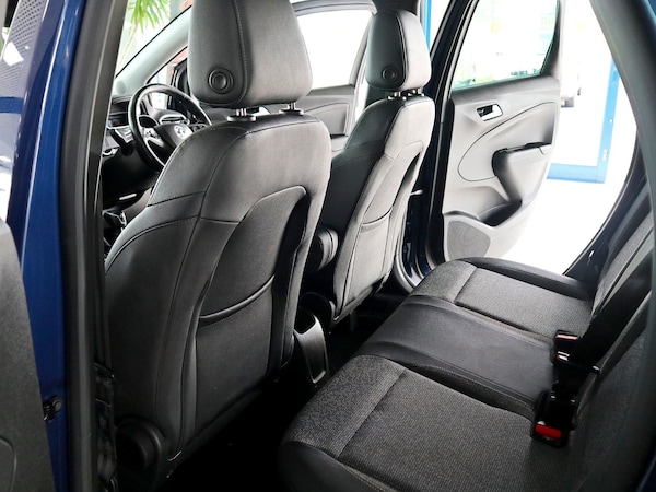 Used Vauxhall Crossland 2022 for sale - 75278174: Photo 19