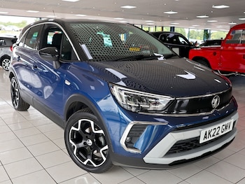 2022 - 1.5 Elite Edition Turbo D 5DR Suv Diesel