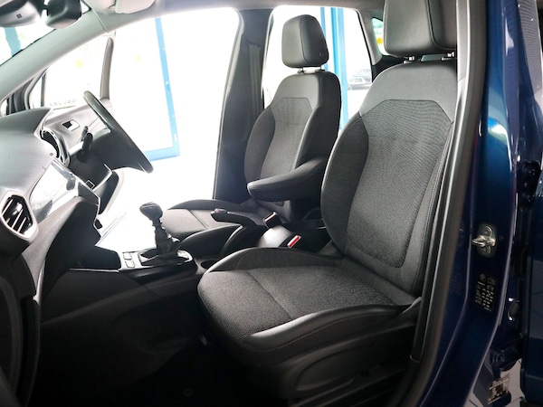 Used Vauxhall Crossland 2022 for sale - 75278174: Photo 20