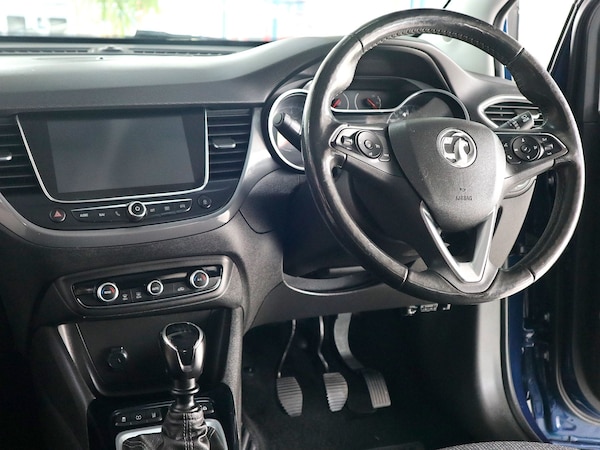 Used Vauxhall Crossland 2022 for sale - 75278174: Photo 22