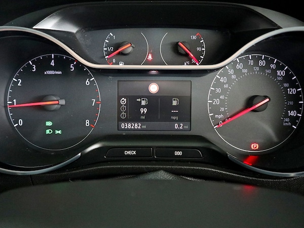 Used Vauxhall Crossland 2022 for sale - 75278174: Photo 24