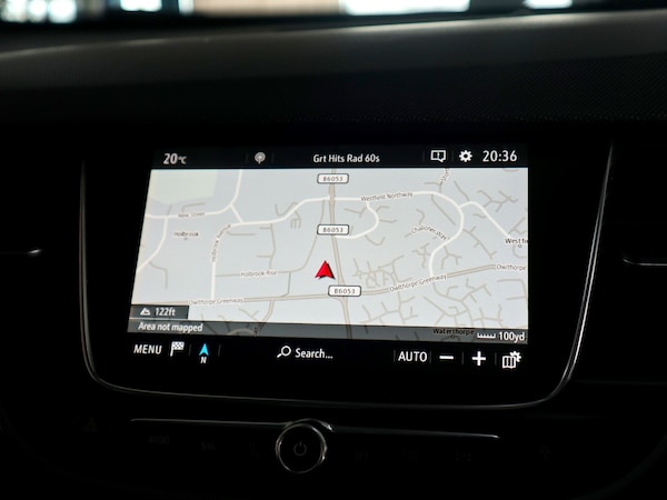 Used Vauxhall Crossland 2022 for sale - 75278174: Photo 25