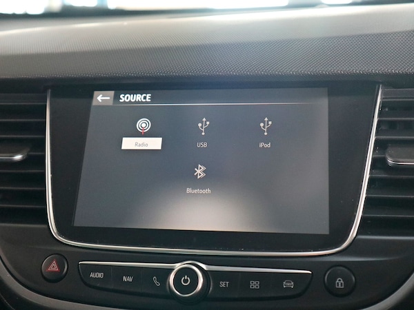 Used Vauxhall Crossland 2022 for sale - 75278174: Photo 27