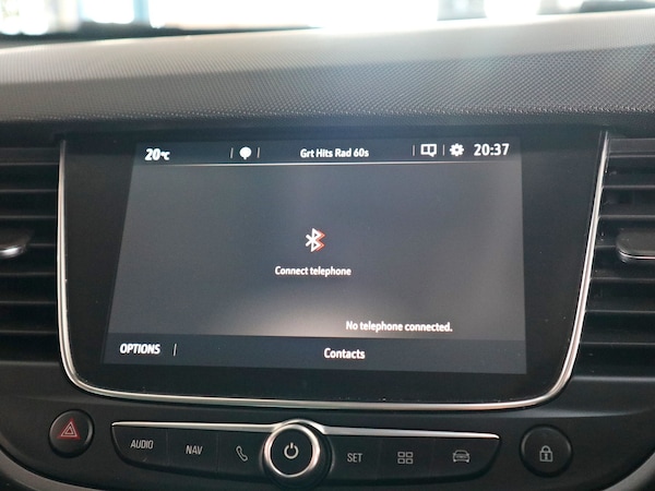 Used Vauxhall Crossland 2022 for sale - 75278174: Photo 28