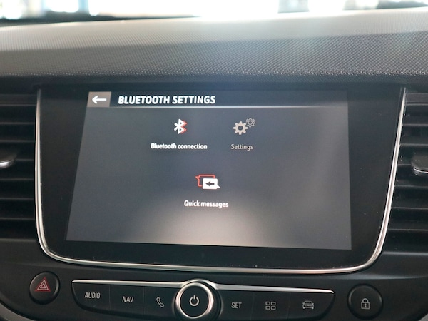 Used Vauxhall Crossland 2022 for sale - 75278174: Photo 29