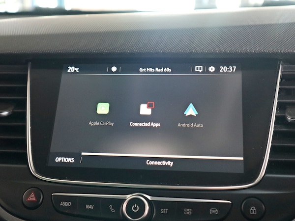Used Vauxhall Crossland 2022 for sale - 75278174: Photo 30