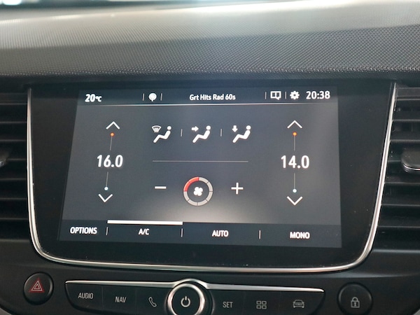 Used Vauxhall Crossland 2022 for sale - 75278174: Photo 32
