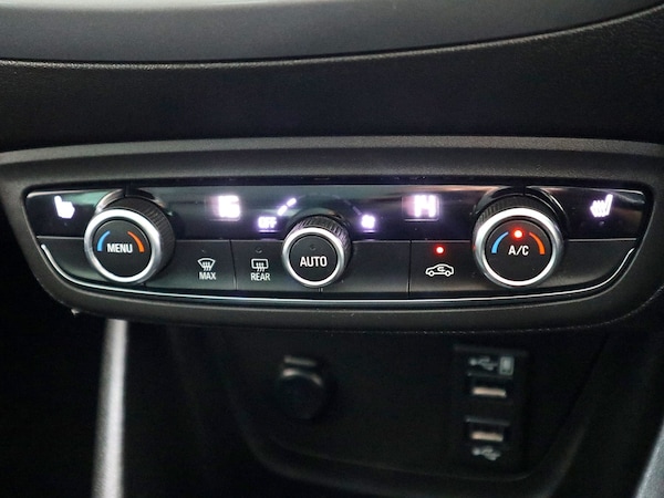 Used Vauxhall Crossland 2022 for sale - 75278174: Photo 33