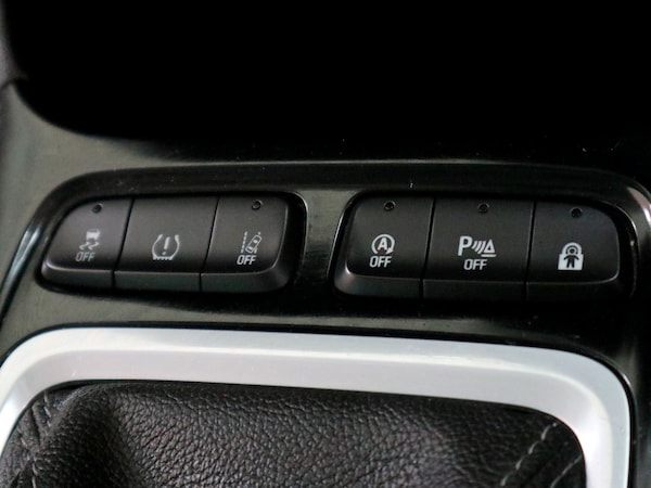 Used Vauxhall Crossland 2022 for sale - 75278174: Photo 34