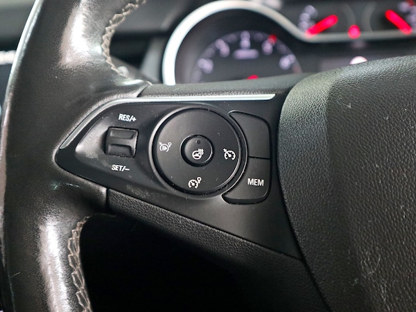 Used Vauxhall Crossland 2022 for sale - 75278174: Photo 36