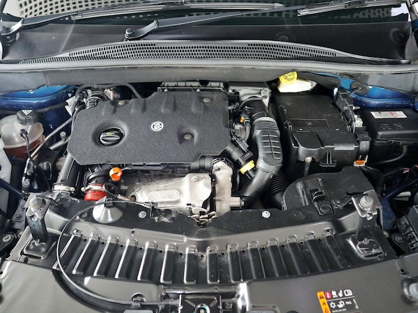 Used Vauxhall Crossland 2022 for sale - 75278174: Photo 41