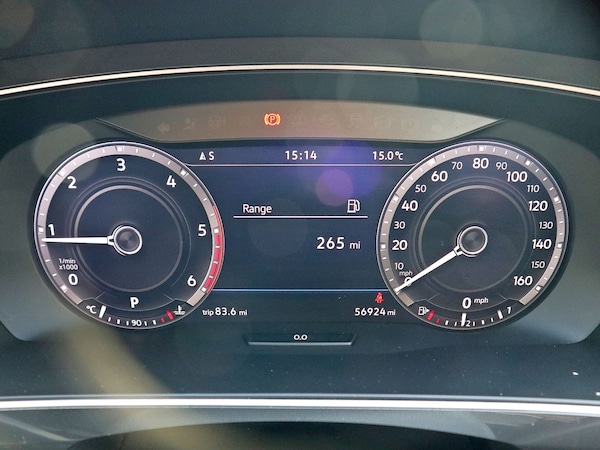 Used Volkswagen Tiguan 2018 for sale - 76225456: Photo 6