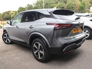 Used Nissan Qashqai 2022 for sale - 79600647: Photo