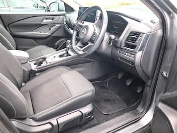 Used Nissan Qashqai 2022 for sale - 79600647: Photo