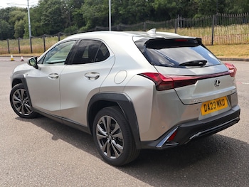 Used Lexus UX 2023 for sale - 79060619: Photo