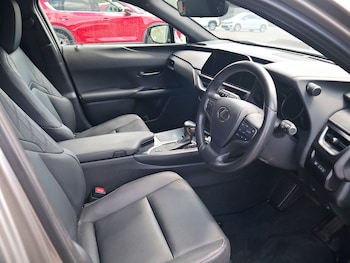 Used Lexus UX 2023 for sale - 79060619: Photo