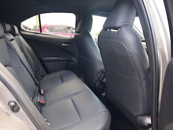 Used Lexus UX 2023 for sale - 79060619: Photo