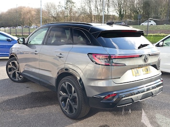 Used Renault Austral 2024 for sale - 77881348: Photo