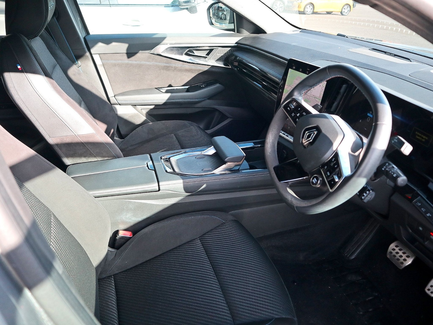 Used Renault Austral 2024 for sale - 77881348: Photo 3