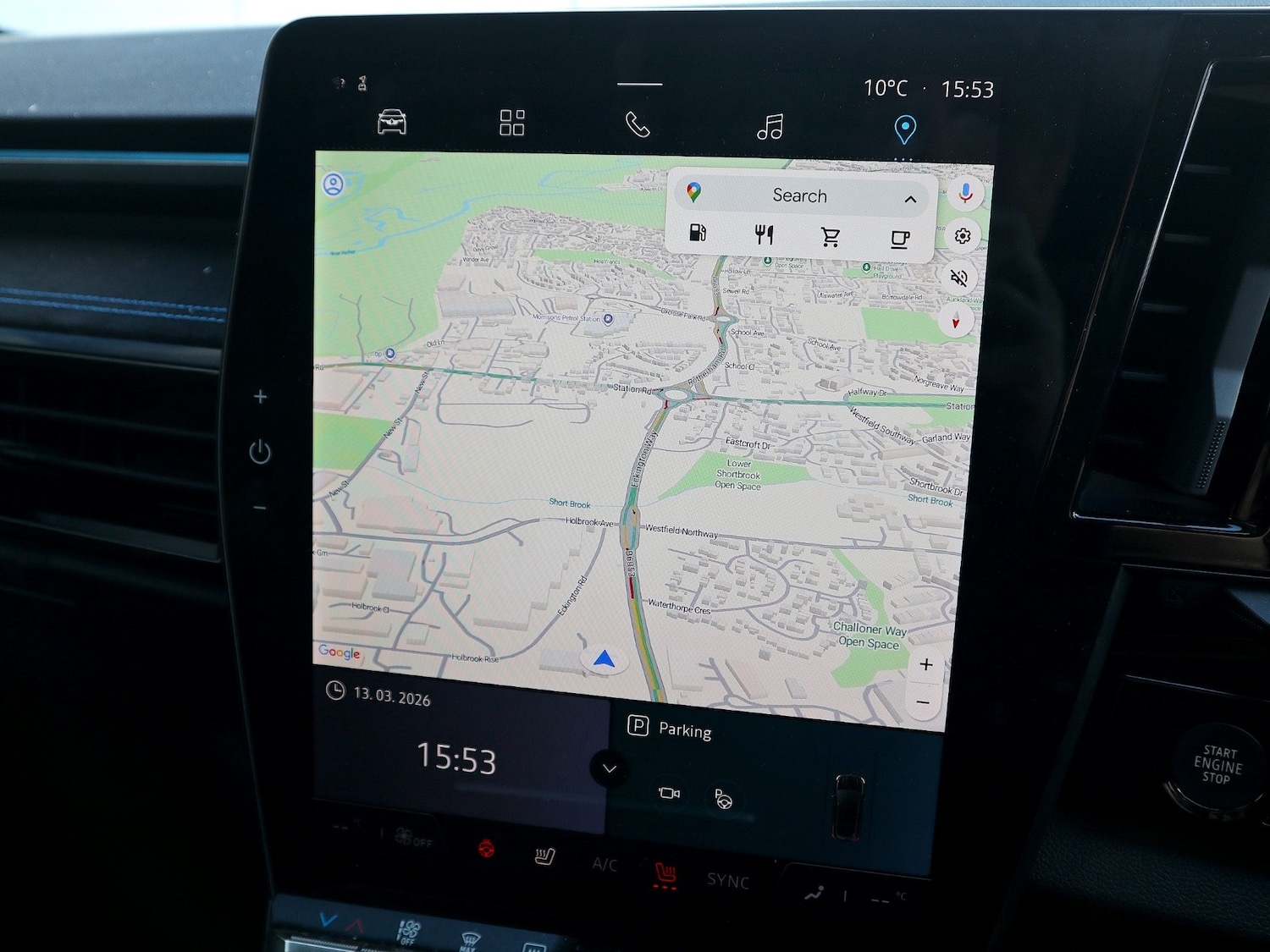 Used Renault Austral 2024 for sale - 77881348: Photo 6