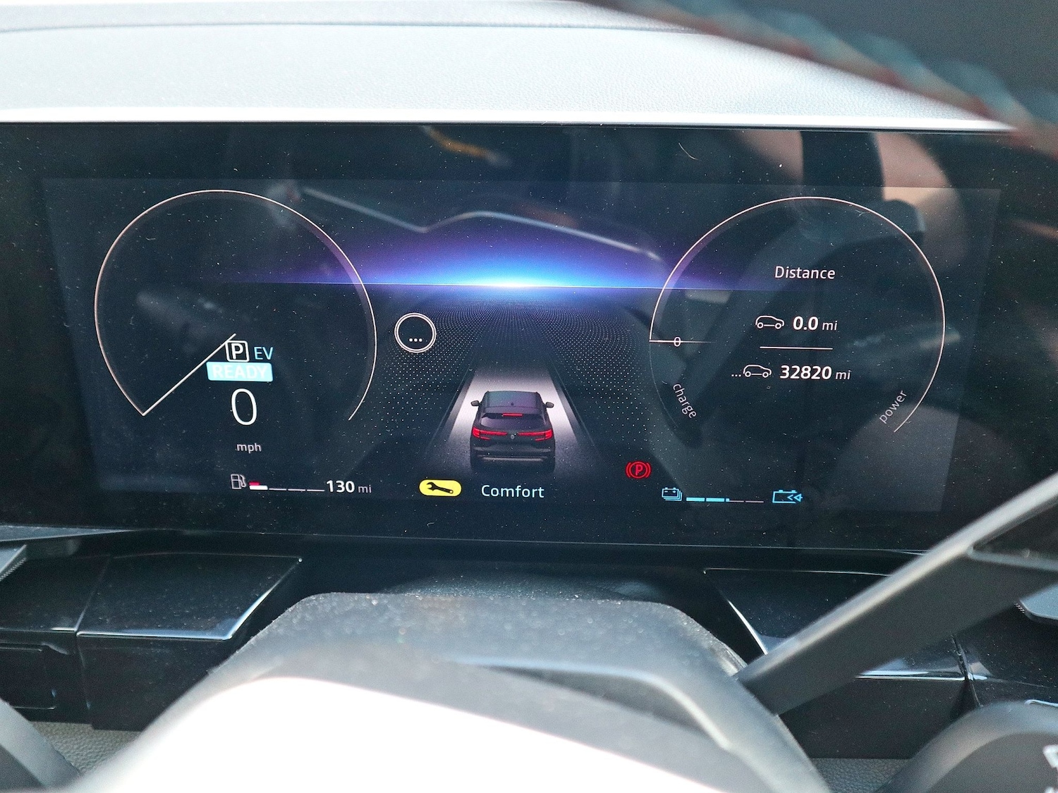 Used Renault Austral 2024 for sale - 77881348: Photo 7