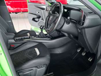 Used Vauxhall Mokka 2023 for sale - 75000392: Photo