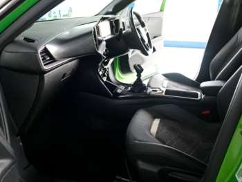 Used Vauxhall Mokka 2023 for sale - 75000392: Photo