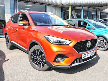 Used MG MG ZS 2024 for sale - 79386547: Photo