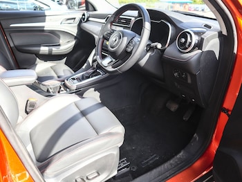 Used MG MG ZS 2024 for sale - 79386547: Photo