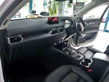 Used Mazda CX-5 2019 for sale - 74179400: Photo
