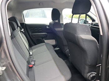 Used Citroen C3 2018 for sale - 75668361: Photo