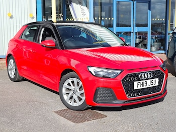 Used Audi A1 2019 for sale - 77837226: Photo